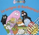 Lo scrigno di Barbapapà. Ediz. illustrata. Con gadget libro