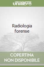 Radiologia forense