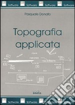 Topografia applicata libro