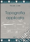 Topografia applicata libro