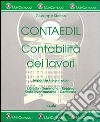 Contaedil. Contabilità dei lavori. Con CD-ROM libro