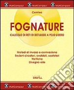 Fognature. Calcolo di reti di deflusso a pelo libero. Con CD-ROM libro