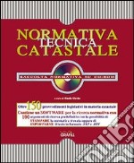 Normativa tecnica catastale