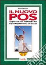 Il nuovo piano operativo di sicurezza libro