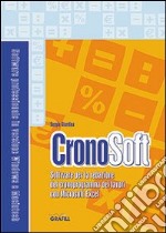 Cronosoft. Con CD-ROM