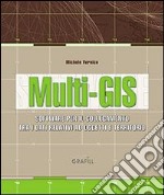 Multi-GIS. Software per il collegamento tra dati relativi ad un oggetto e la loro ubicazione sul territorio. Con Contenuto digitale per download e accesso on line libro