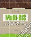 Multi-GIS. Software per il collegamento tra dati relativi ad un oggetto e la loro ubicazione sul territorio. Con Contenuto digitale per download e accesso on line libro