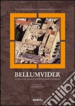 Bellumvider. La reggia di Federico II di Svevia a Castelvetrano