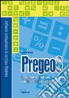 Pregeo 8. Con CD-ROM libro