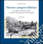 Palermo e progetto didattico libro