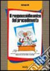 Il responsabile unico del procedimento. Con CD-ROM libro