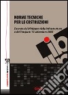 Norme tecniche per le costruzioni libro