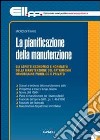 La pianificazione della manutenzione libro