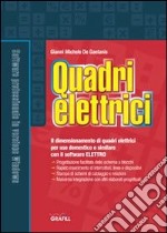 Quadri elettrici libro