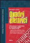 Quadri elettrici libro