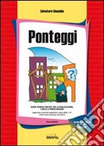 Ponteggi. Con CD-ROM libro