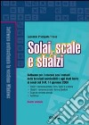 Solai, scale e sbalzi. Con CD-ROM libro