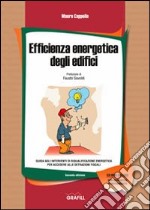 Efficienza energetica degli edifici. Con Contenuto digitale per download e accesso on line