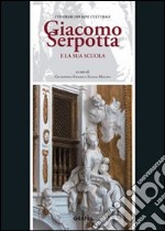 Giacomo Serpotta e la sua scuola libro