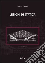 Lezioni di statica. Con CD-ROM libro