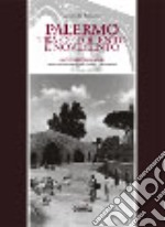 Palermo tra Ottocento e Novecento. La città fuori le mura. Ediz. illustrata libro