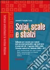 Solai, scale e sbalzi. Con CD-ROM libro