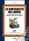 La contabilità dei lavori libro