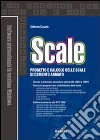 Scale. Progetto e calcolo delle scale in cemento armato. Con Contenuto digitale per download e accesso on line libro