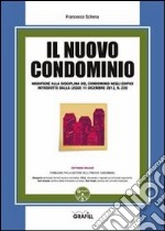 Il nuovo condominio. Con Contenuto digitale per download e accesso on line libro