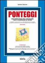 Ponteggi. Con Contenuto digitale per download e accesso on line libro