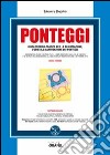 Ponteggi. Con Contenuto digitale per download e accesso on line libro