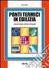 Ponti termici in edilizia libro