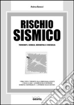 Rischio sismico libro