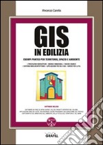 GIS in edilizia. Esempi pratici per territorio, spazio ed ambiente. Con Contenuto digitale per download e accesso on line