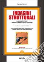 Indagini strutturali. Con Contenuto digitale per download e accesso on line