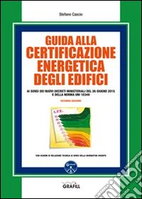 Guida alla certificazione energetica degli edifici