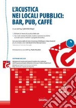 L'acustica nei locali pubblici: bar, pub, caffè. Con software