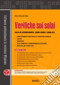 Verifiche sui solai. Con software