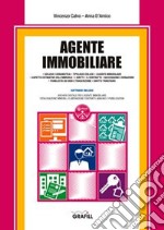 Agente immobiliare. Con software libro