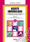 Agente immobiliare. Con software libro