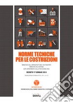 Norme tecniche per le costruzioni