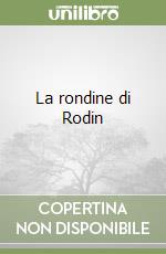La rondine di Rodin
