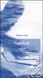 Saudade libro