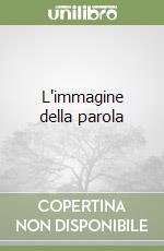 L'immagine della parola libro