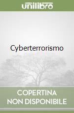Cyberterrorismo