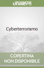 Cyberterrorismo libro