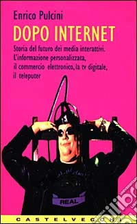 Dopo Internet