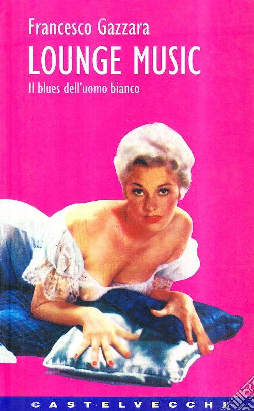 Lounge music