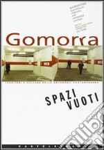 Gomorra. Vol. 4-5 libro