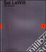 Sol Lewitt. Vol. 1